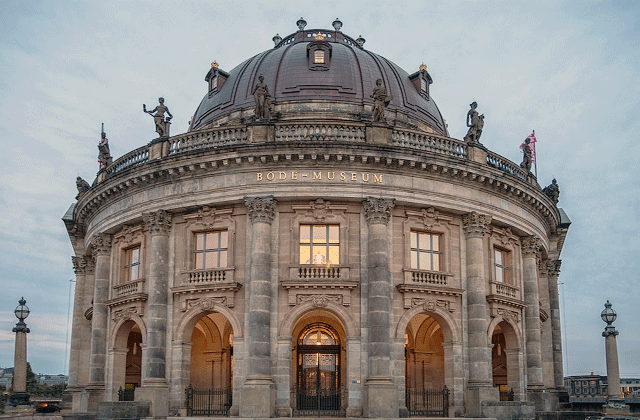 베를린 박물관 섬 패스 (5개 박물관 입장)