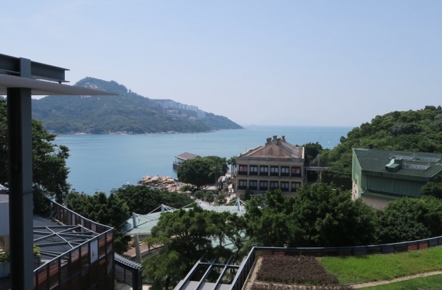 홍콩 남부와 완차이 지역 워킹 투어 (리펄스 베이, 스탠리 마켓 방문)