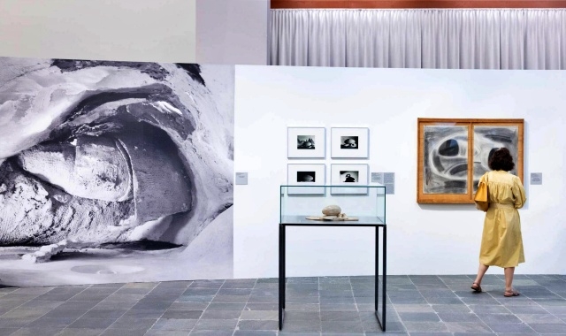 비엔나 벨베데레 21 현대 미술관 티켓