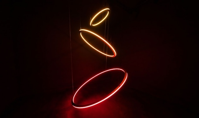 베를린 다크 매터 티켓