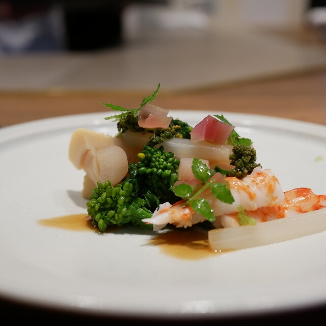 교토 고쇼 이와사키 가이세키 - 미쉐린 1스타