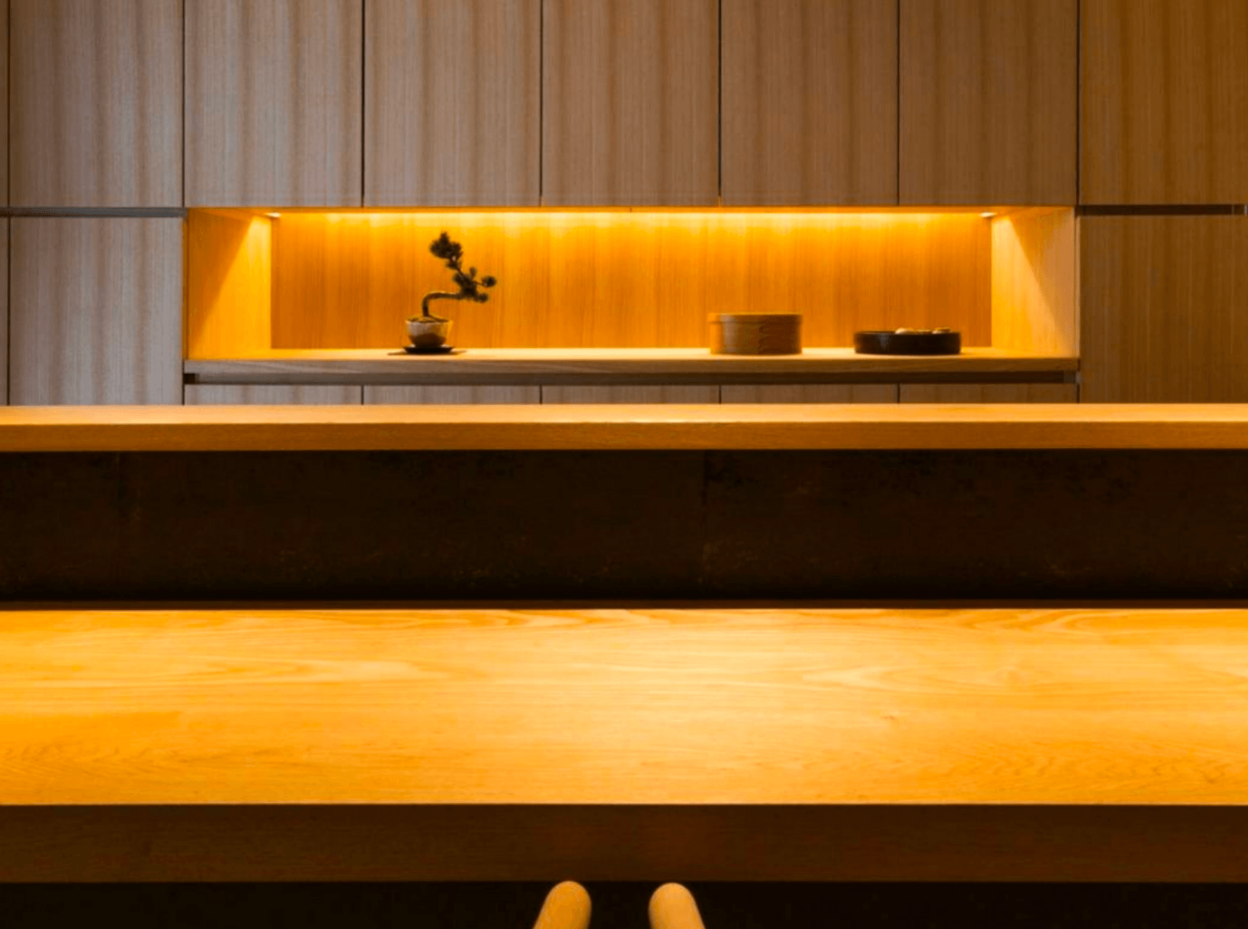 교토 후나오카야마 시미즈 - 미쉐린 1스타