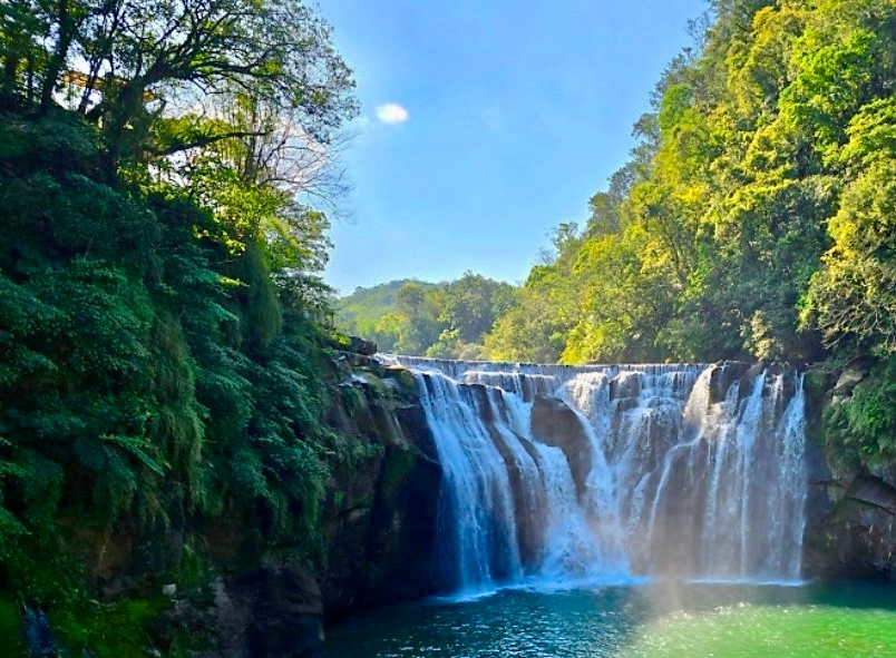 [얼리버드] [당대가] 대만 예스지 / 예스폭지 일일 버스투어