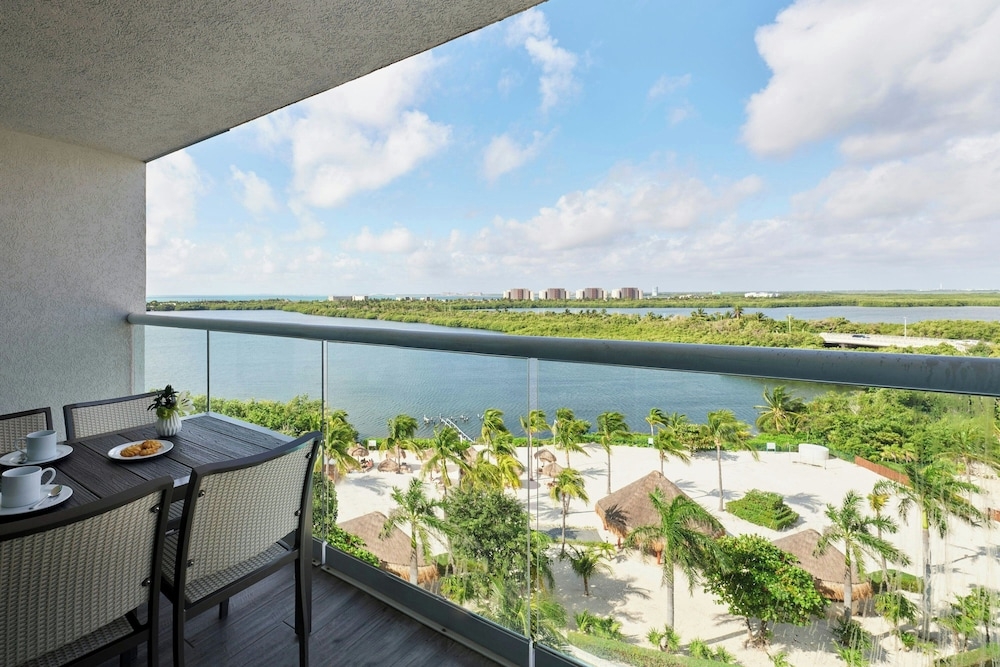 숙박 시설 내 편의 시설/서비스