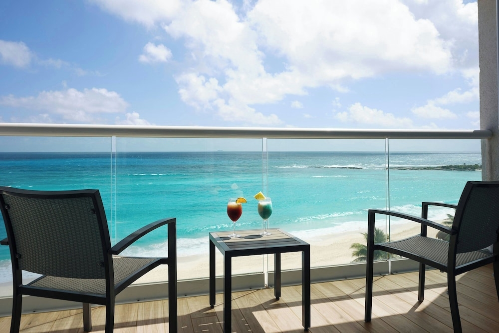 숙박 시설 내 편의 시설/서비스