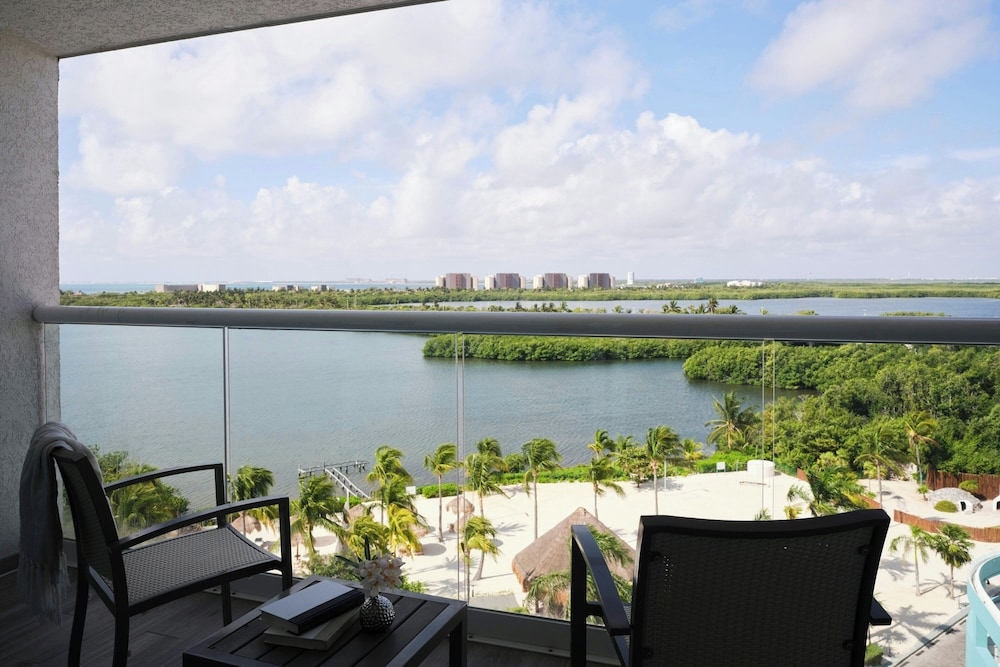 숙박 시설 내 편의 시설/서비스