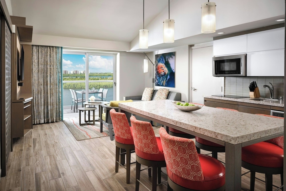 숙박 시설 내 편의 시설/서비스