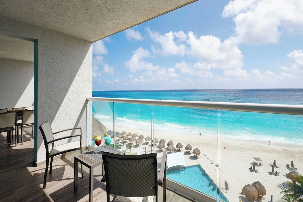 숙박 시설 내 편의 시설/서비스