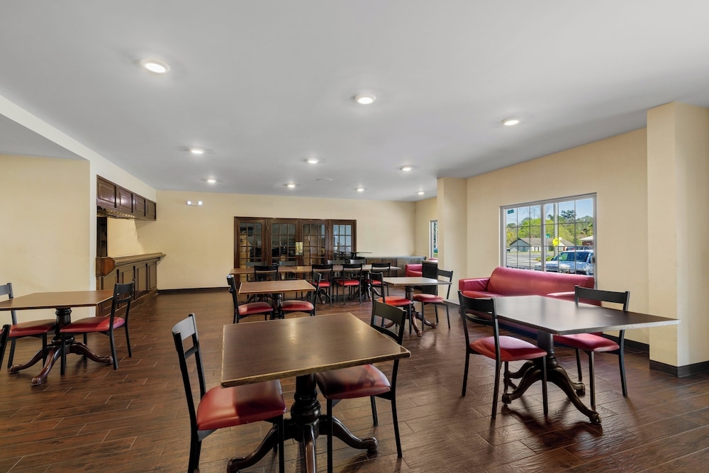 아침 식사 공간