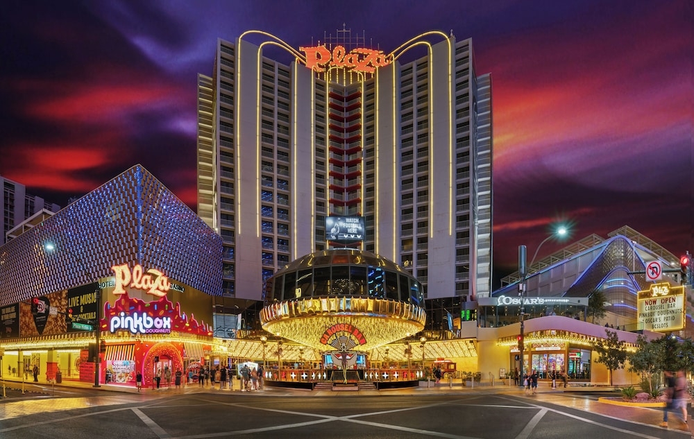 숙박 시설 정면