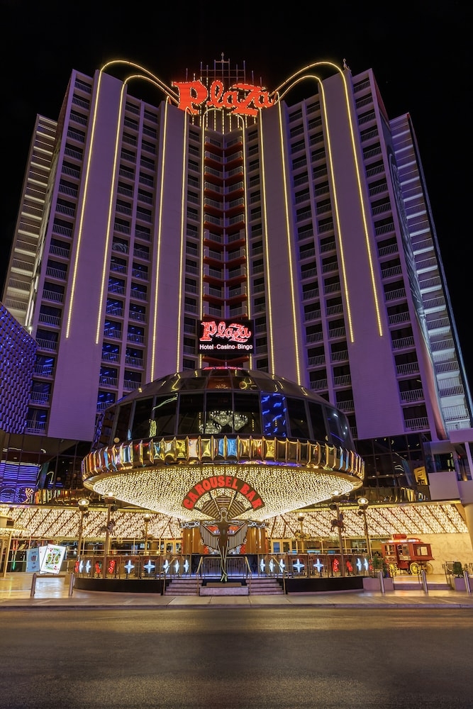 숙박 시설 정면