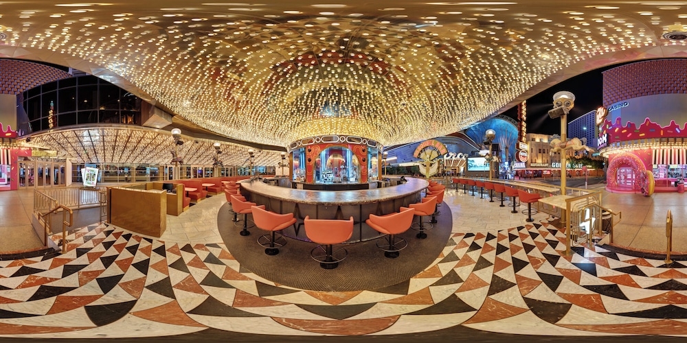 바(숙박 시설 내)