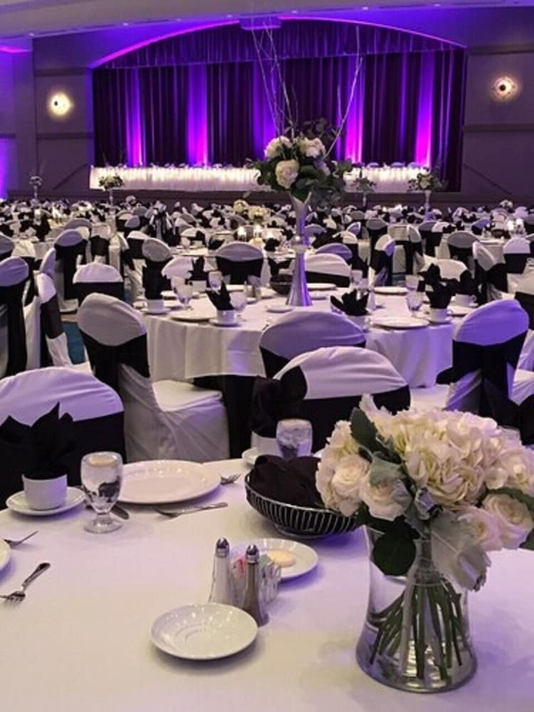 숙박 시설 내 편의 시설/서비스