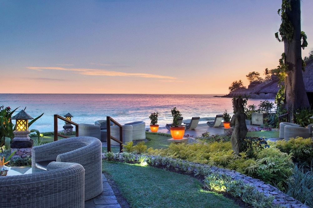 바(숙박 시설 내)