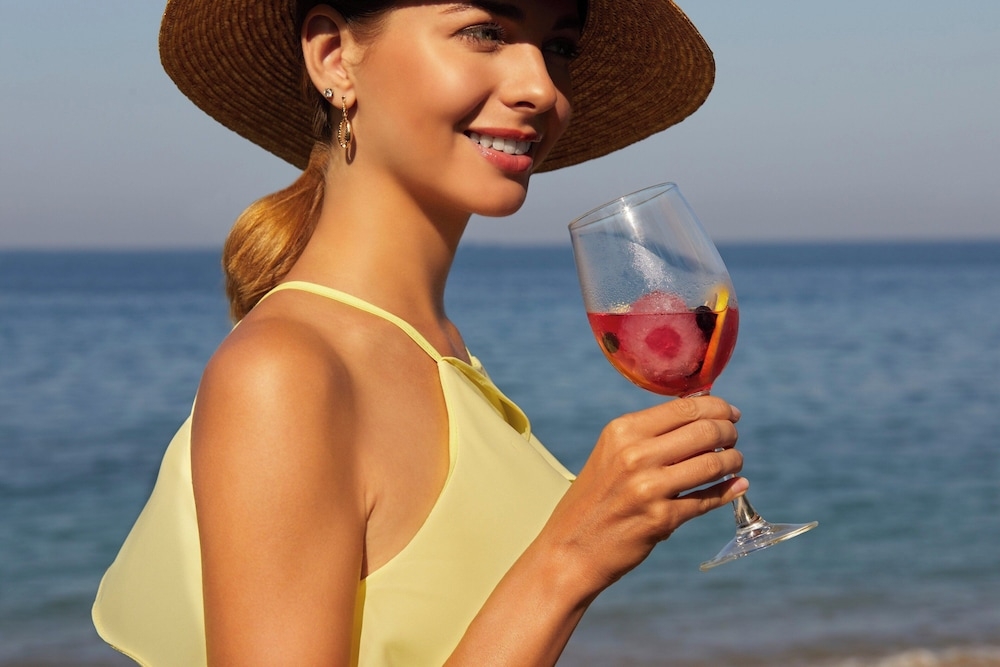 숙박 시설 내 편의 시설/서비스