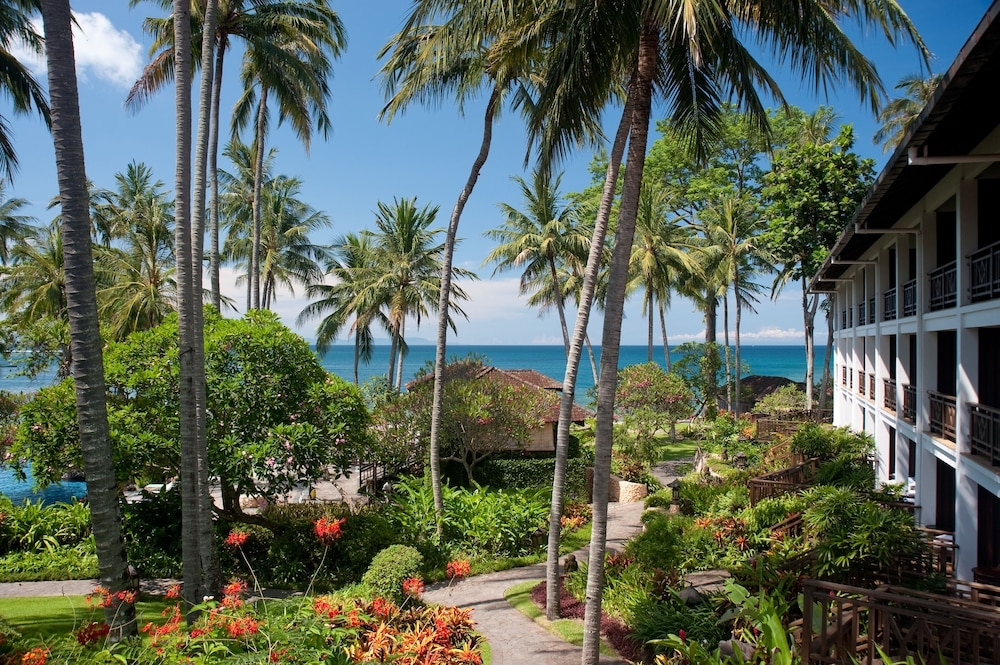 해변/바다 전망