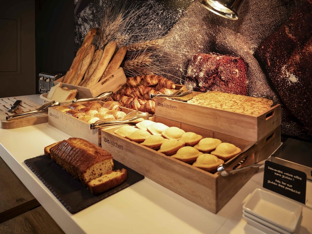 아침 식사 공간