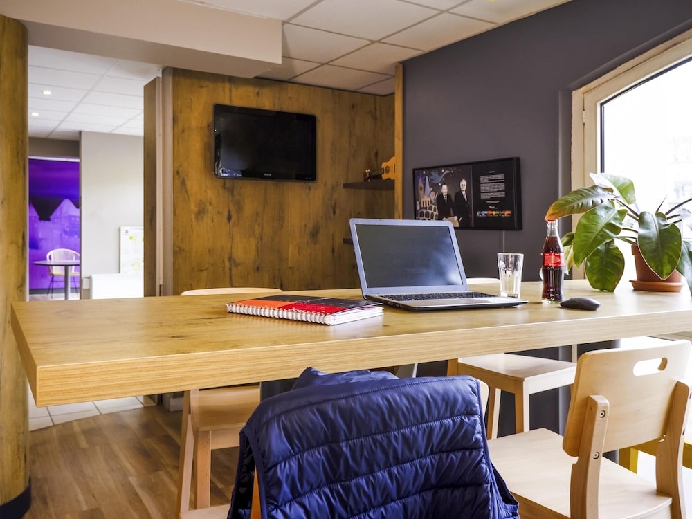 바(숙박 시설 내)