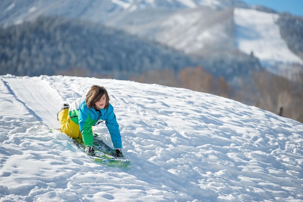 어린이 즐길거리