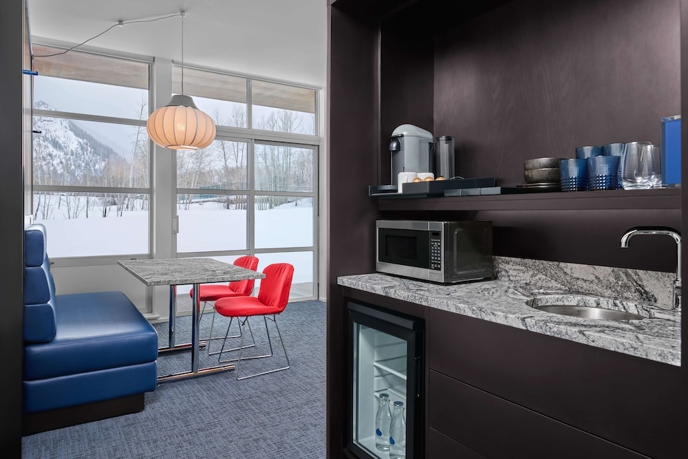 전용 간이 주방