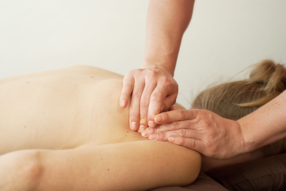 스파 트리트먼트