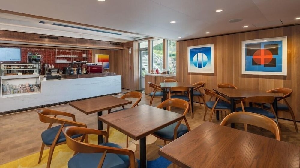 아침 식사 공간