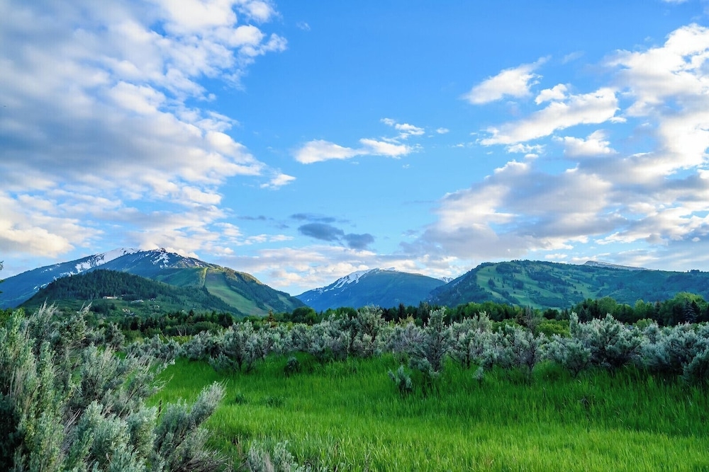 숙박 시설 구내
