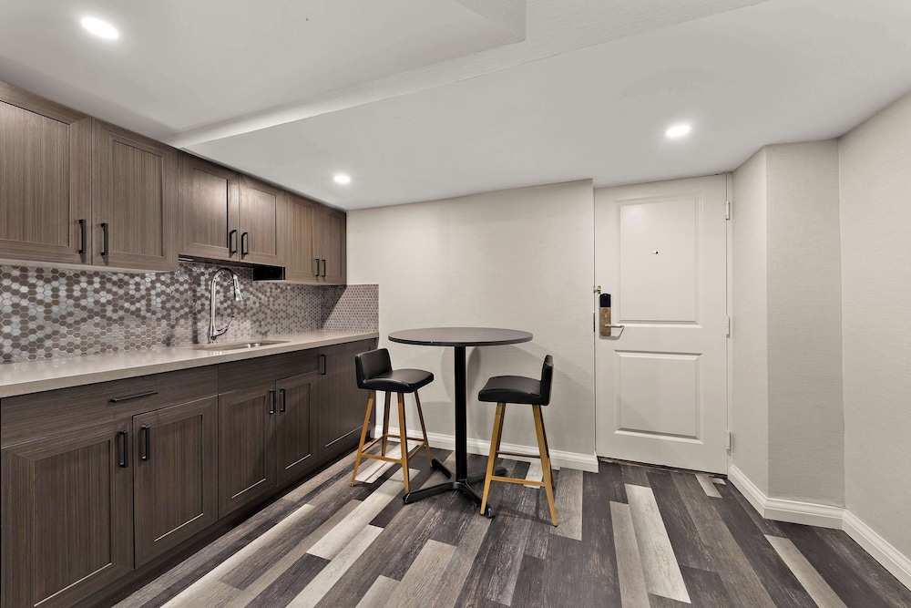 전용 간이 주방