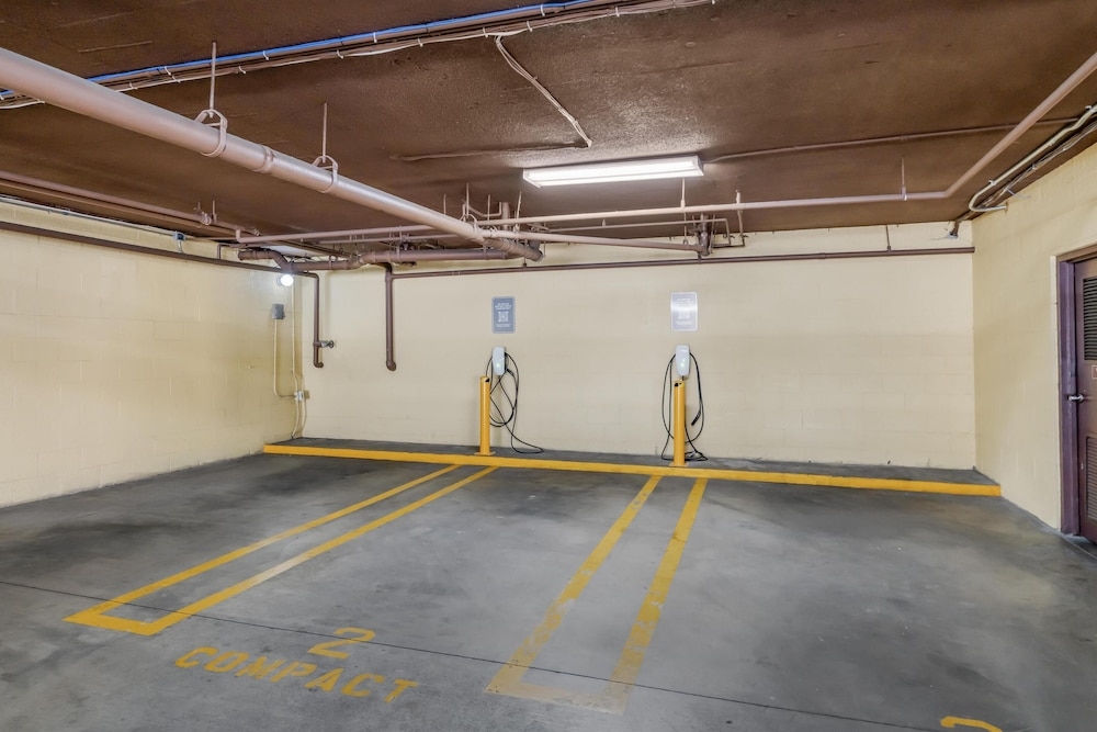 숙박 시설 내 편의 시설/서비스