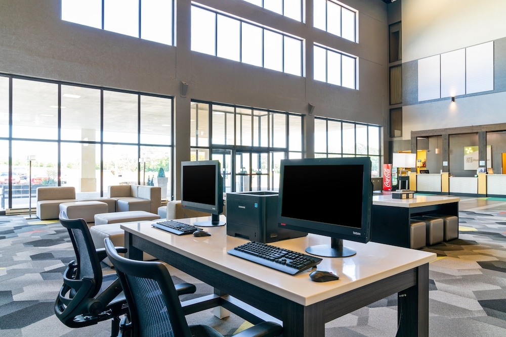 숙박 시설 내 편의 시설/서비스