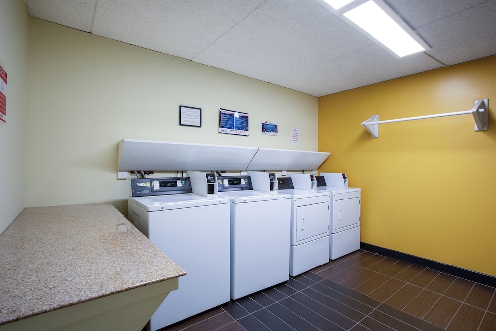 숙박 시설 내 편의 시설/서비스