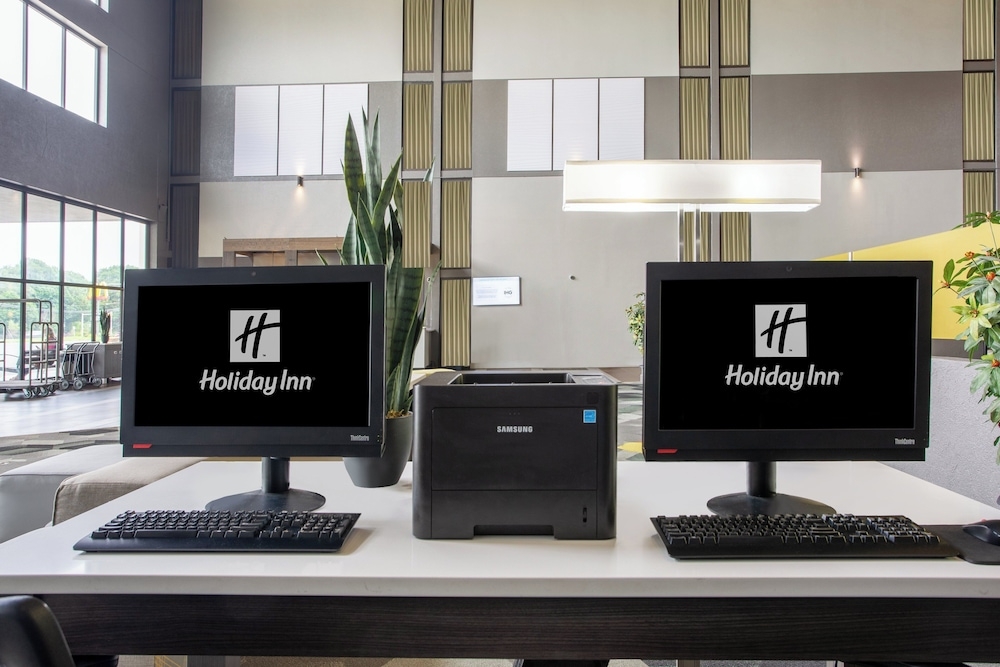 숙박 시설 내 편의 시설/서비스