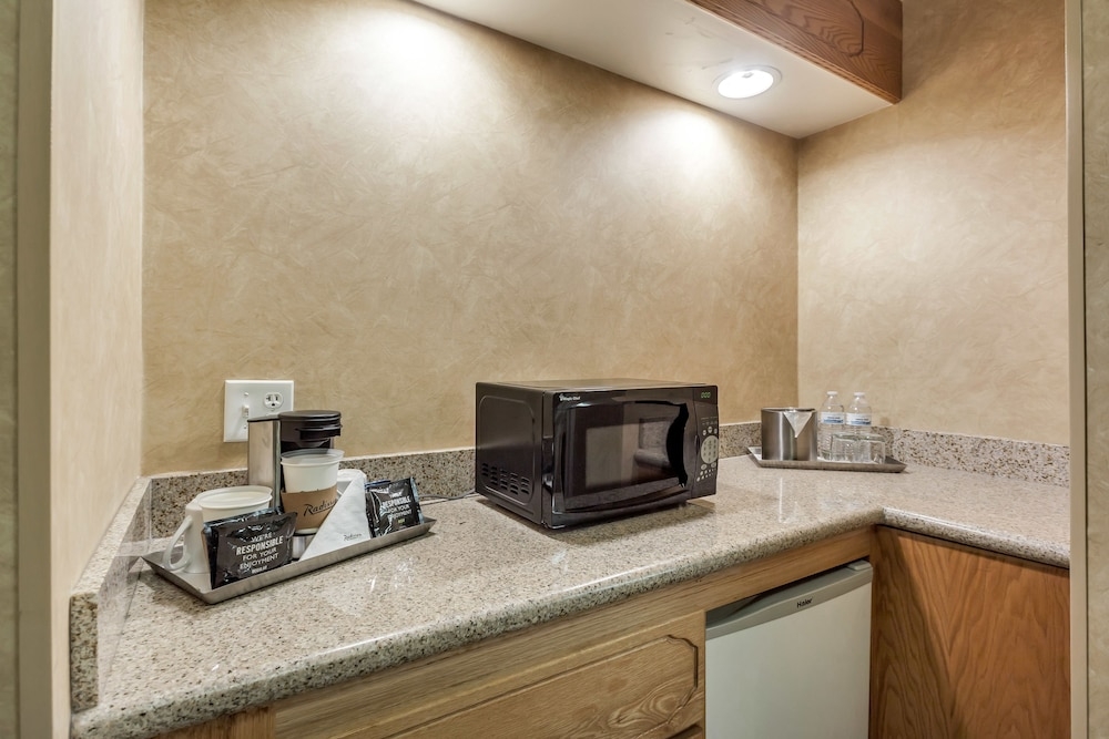 전용 간이 주방