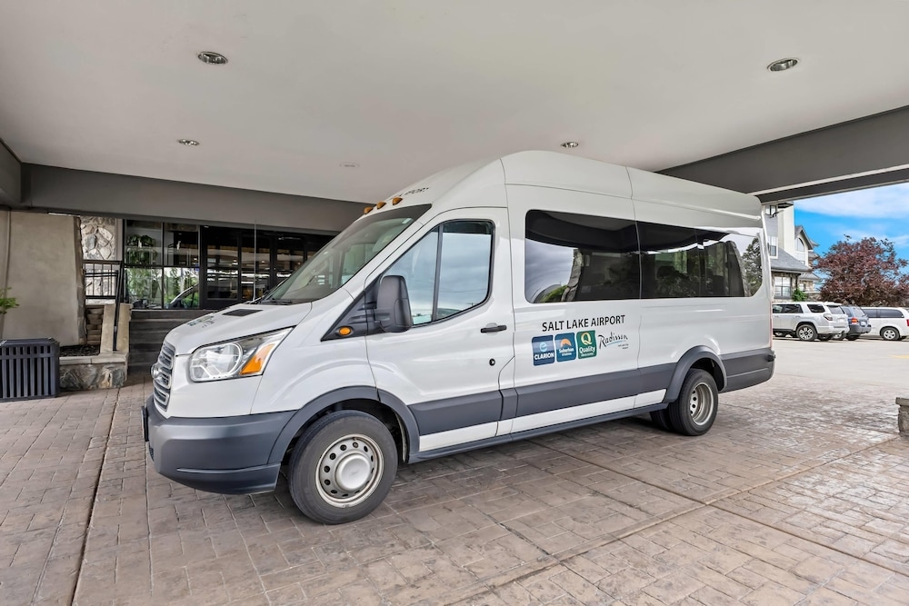 숙박 시설 내 편의 시설/서비스