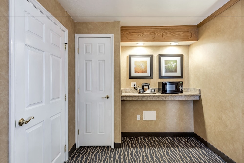 전용 간이 주방