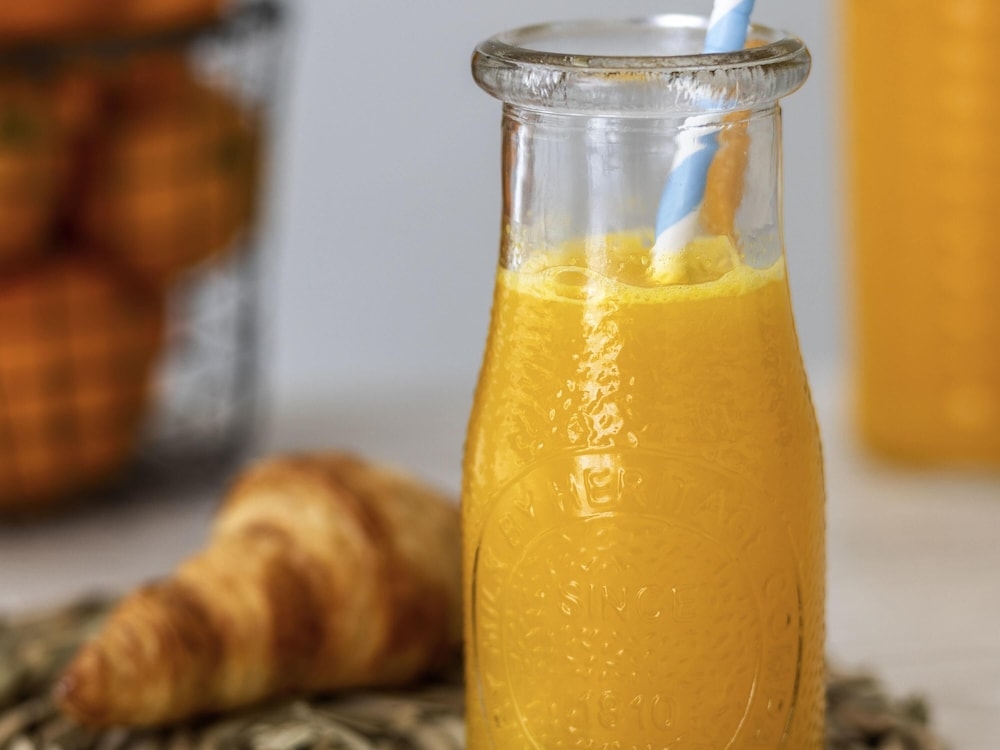 아침 식사 공간