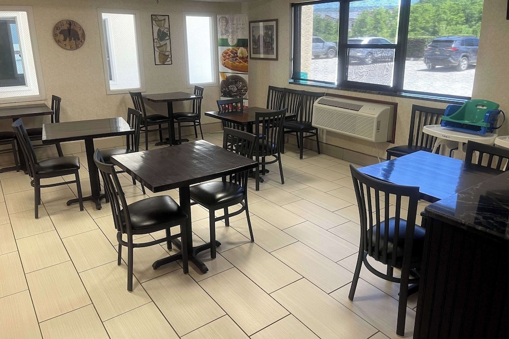 아침 식사 공간