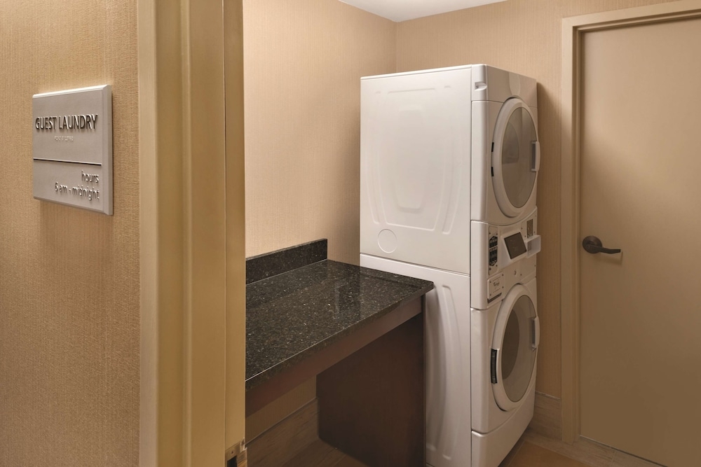 숙박 시설 내 편의 시설/서비스