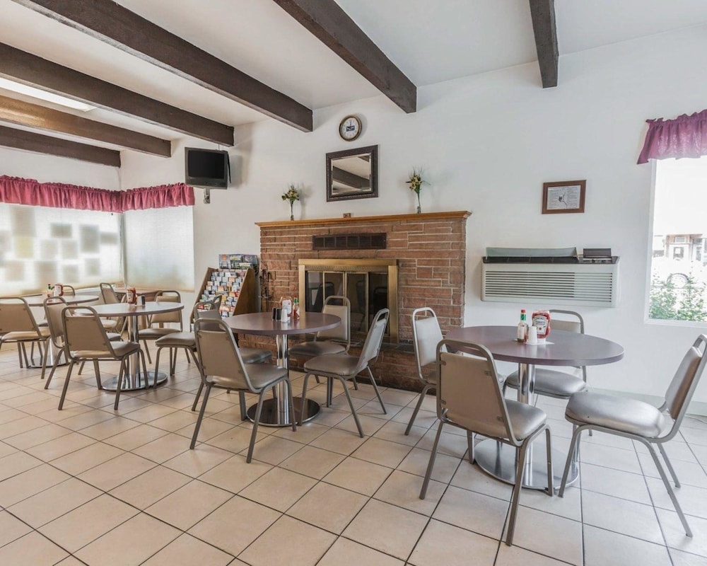 아침 식사 공간