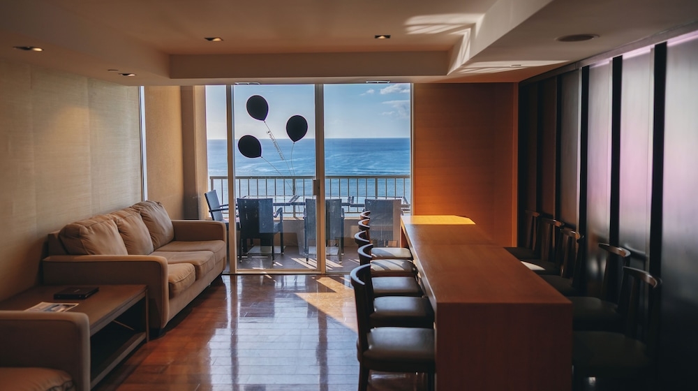 이그제큐티브 라운지