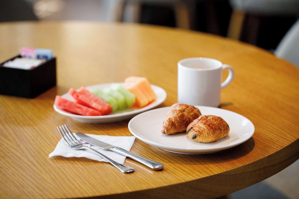 바(숙박 시설 내)