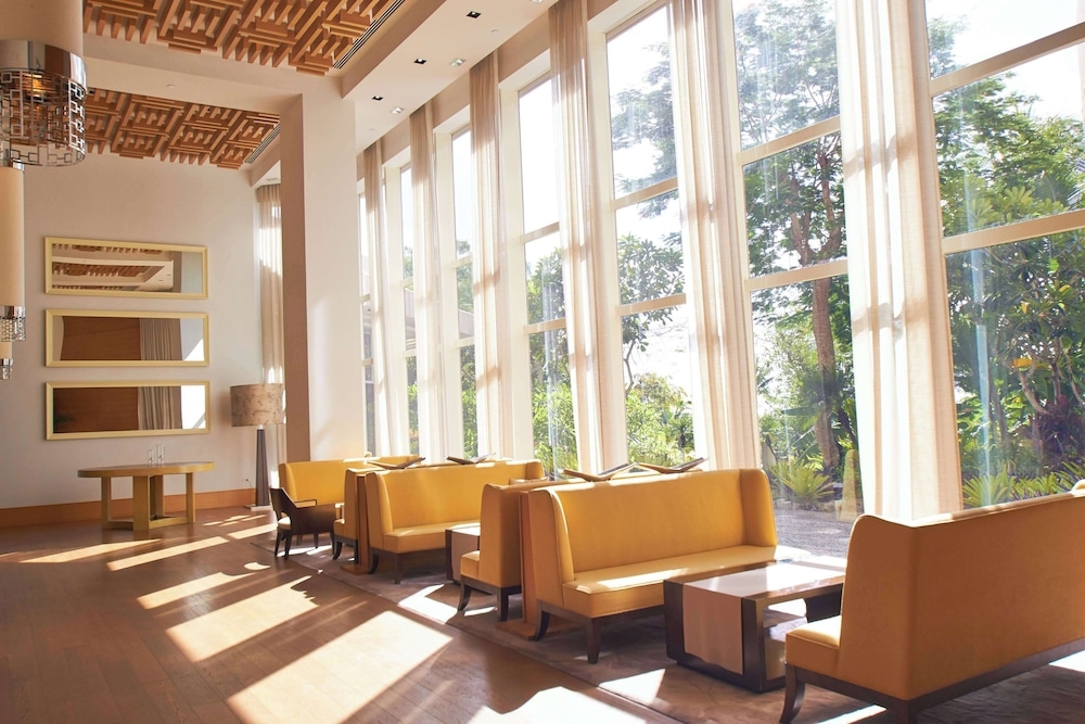 바(숙박 시설 내)