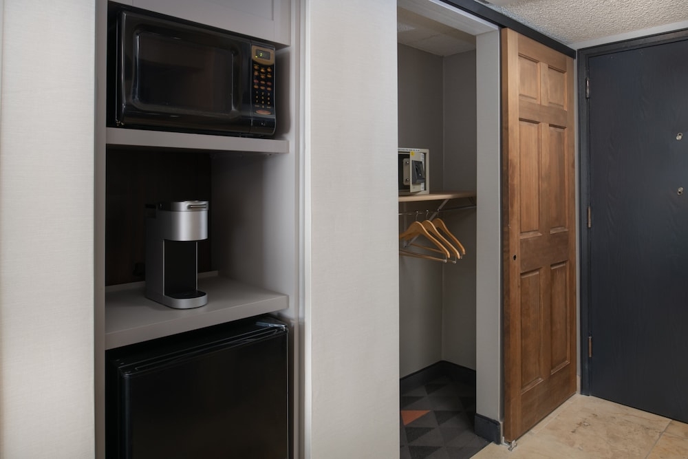 객실 내 편의 시설/서비스