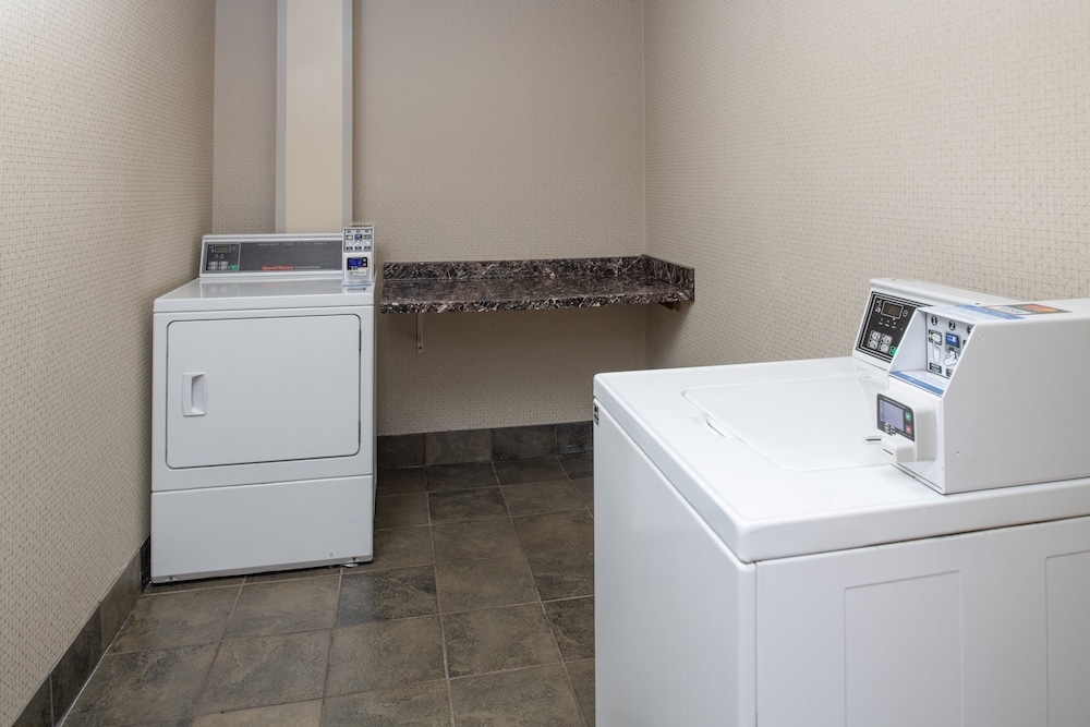 숙박 시설 내 편의 시설/서비스