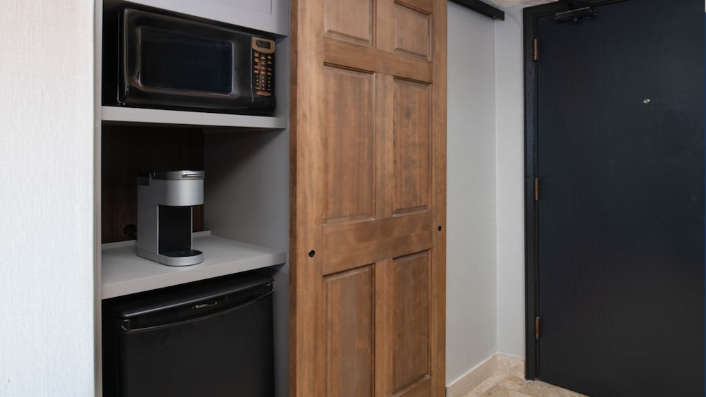 객실 내 편의 시설/서비스