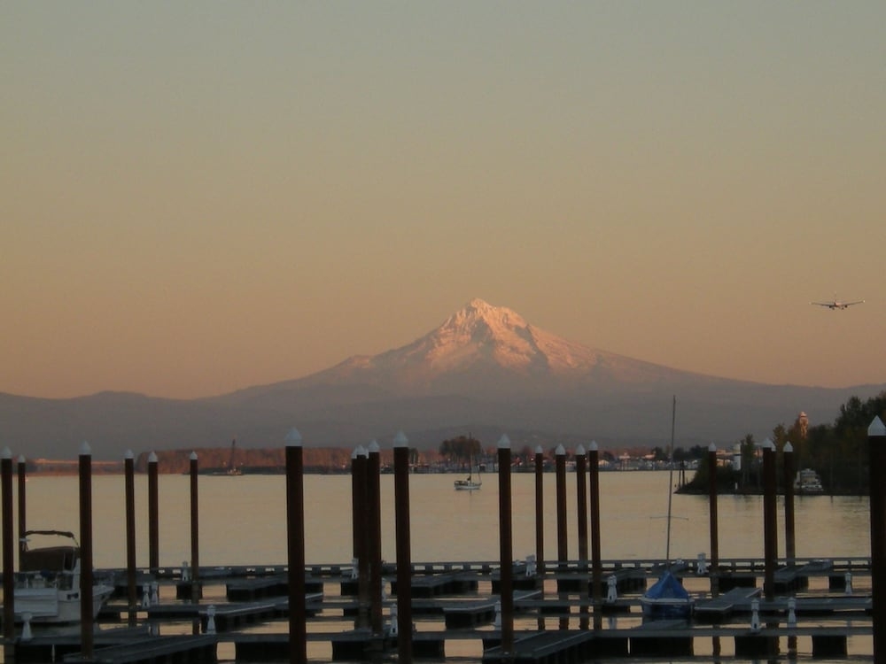 숙박 시설 내 편의 시설/서비스