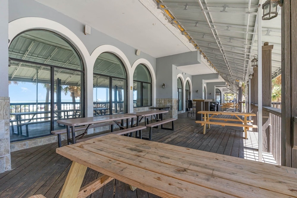 BBQ/피크닉 공간