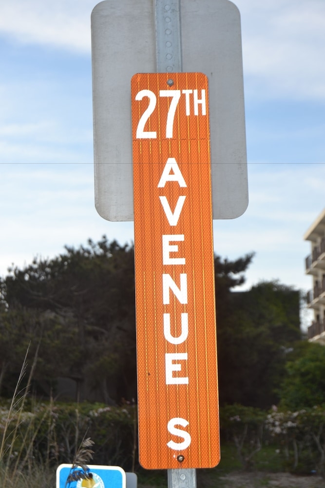 숙박 시설의 전망