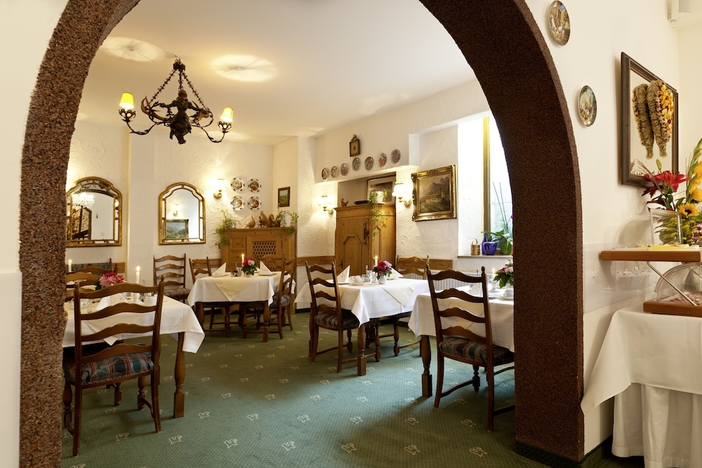 아침 식사 공간