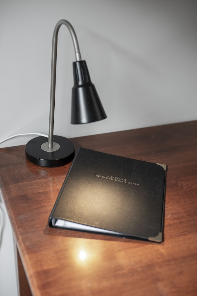 객실 내 편의 시설/서비스